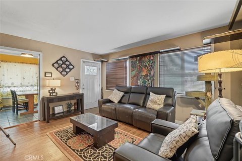 Redondo Beach Duplex on Corner Lot