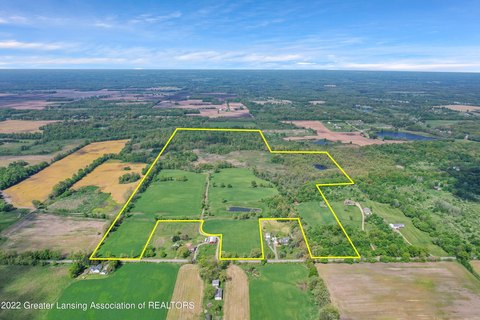 Recreational Hunting and Farmland