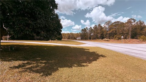 Land, Homosassa, FL