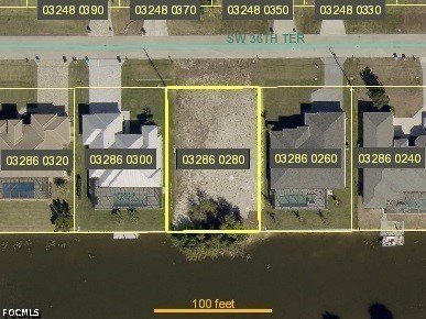 Land, Cape Coral, FL