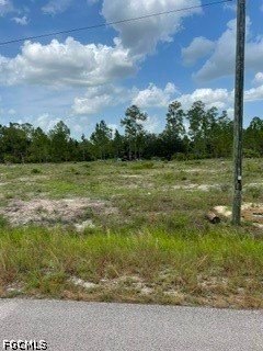 LAND - Lehigh Acres, FL
