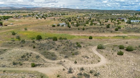 Land, Paulden, AZ