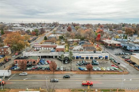 St Louis Retail Opportunity