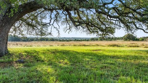 LAND - Round Mountain, TX