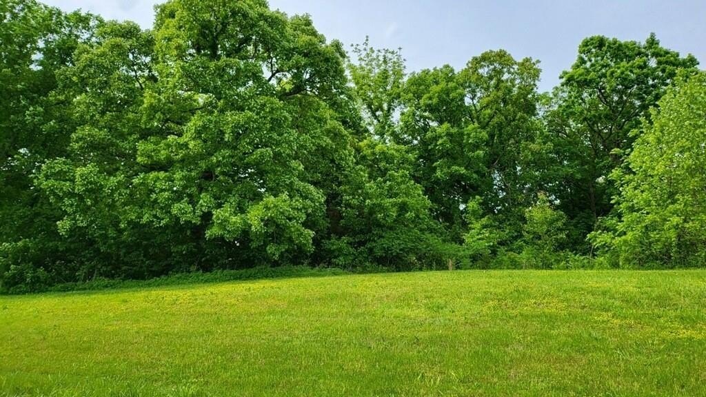 Oak Grove Corner Lot