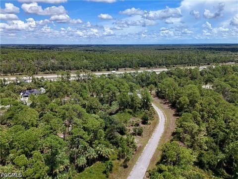 Land, North Port, FL
