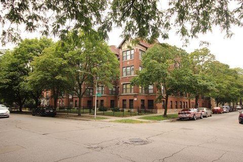 Hyde Park Multifamily Investment