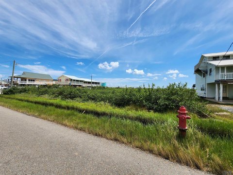 Wetlands Land in Grand Isle