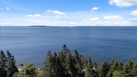Hunts Point, NS