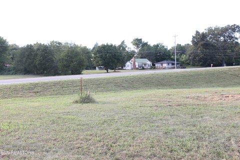 Commercial Land on US Hwy 411