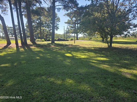 Land, Bladenboro, NC