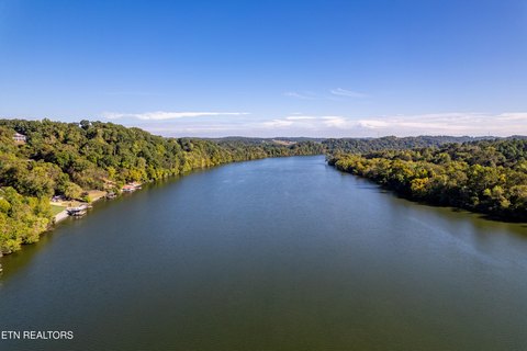 Loudon, TN Land with Access