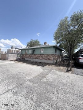 Two-Unit Duplex Property