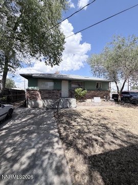Two-Unit Duplex Property