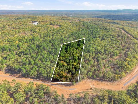 LAND - Conway, AR