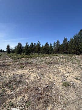 Highway 97 Land Opportunity