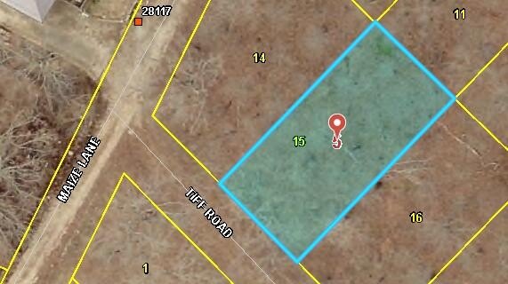 Residential Land in Warsaw, MO