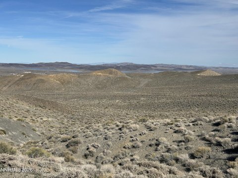 LAND - Silver Springs, NV