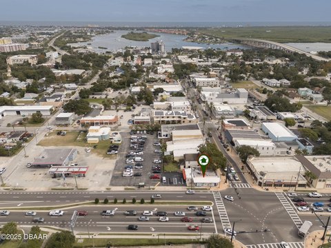 Prime Corner Commercial Space