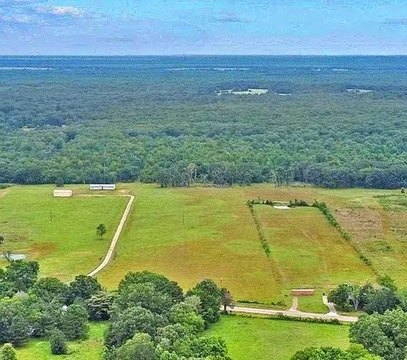 Land, Mt Pleasant, TX