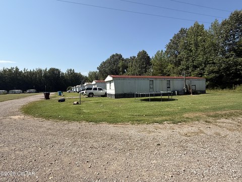 Mobile Home Park Opportunity