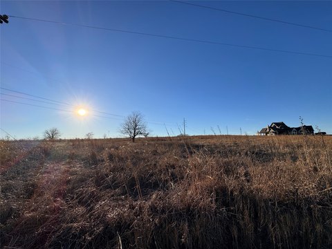 Land For Sale Near Muenster