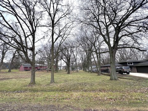 Oak Forest Vacant Land Parcel