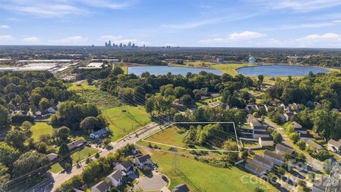 Land, Charlotte, NC