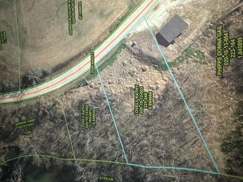 LAND - Salyersville, KY
