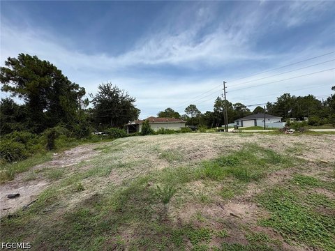 Land, Lehigh Acres, FL
