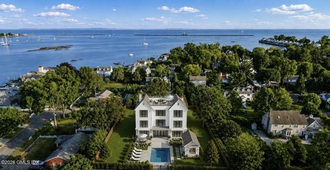 Waterfront Residential Buildable Lot