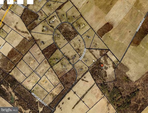 17.98 Acre Lot in Winchester