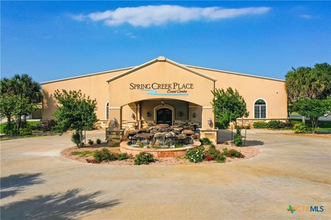 Victoria Event Center For Sale