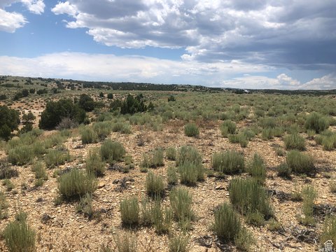 Recreational Land in Moondance Ranch