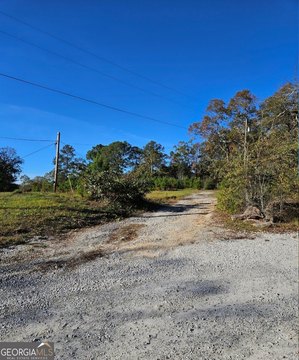 LAND - Conyers, GA