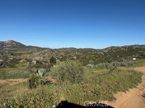Rural Land with Well