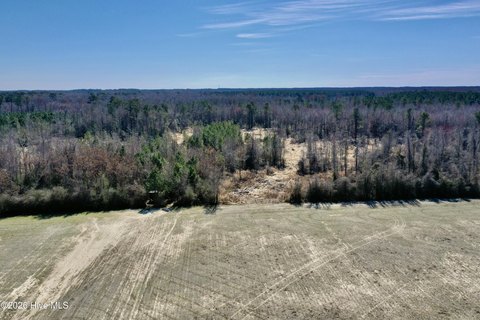 Land, Cerro Gordo, NC