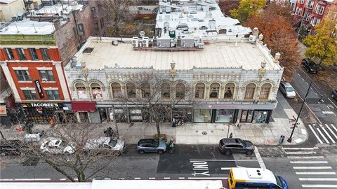 Prime Nostrand Avenue Commercial Space