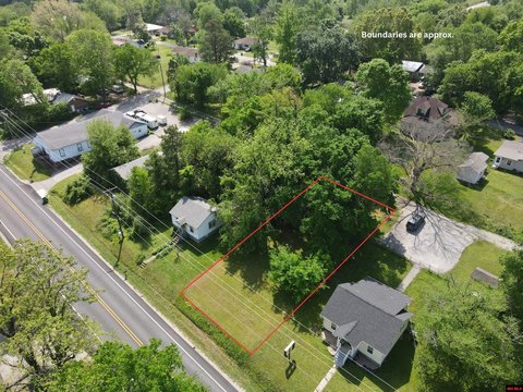 Flippin, AR Land Opportunity