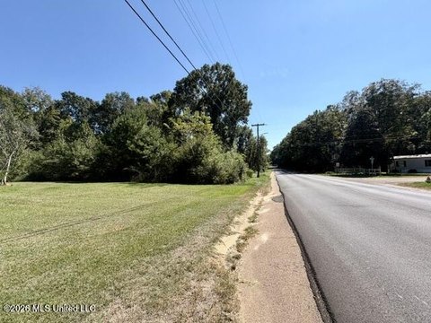 Land, McComb, MS