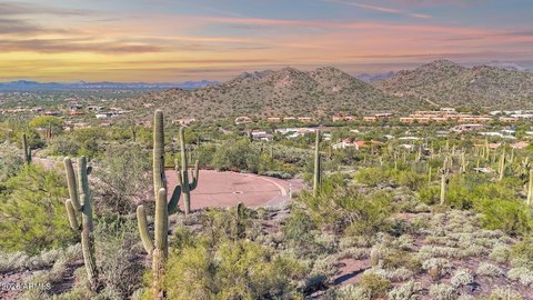 Land, Cave Creek, AZ