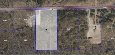 20 Acres Prime Texas Land