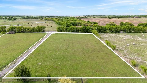 Decatur, TX 1.9 Acre Lot