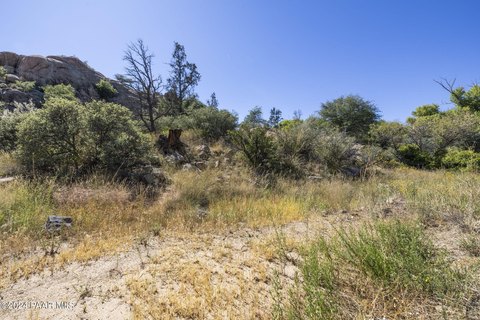 LAND - Prescott, AZ