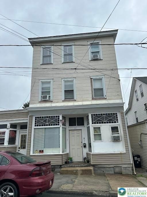 Coaldale Borough Multifamily Investment Opportunity