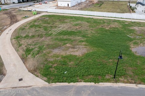 Residential Lot in Sugar Mill