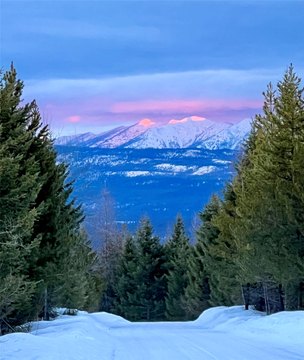 Land, Whitefish, MT
