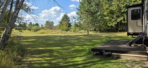 Dual-Lot Recreation Land Package