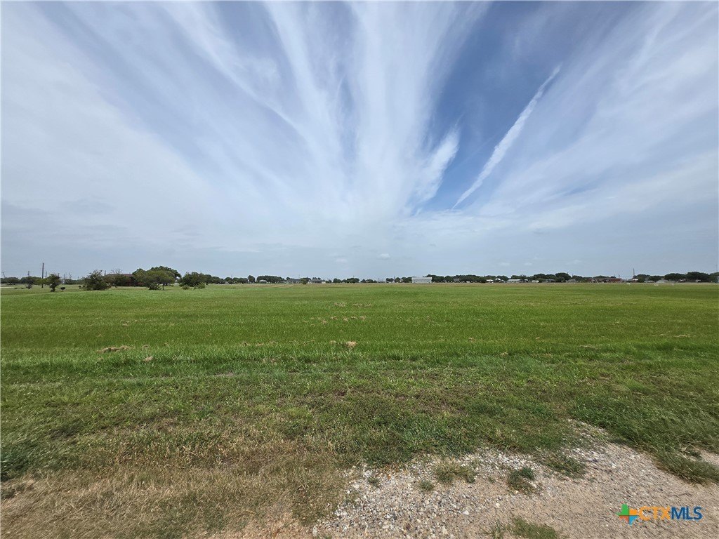 Waterfront Lot in Cape Carancahua