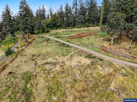 Bare Land, Salem, OR